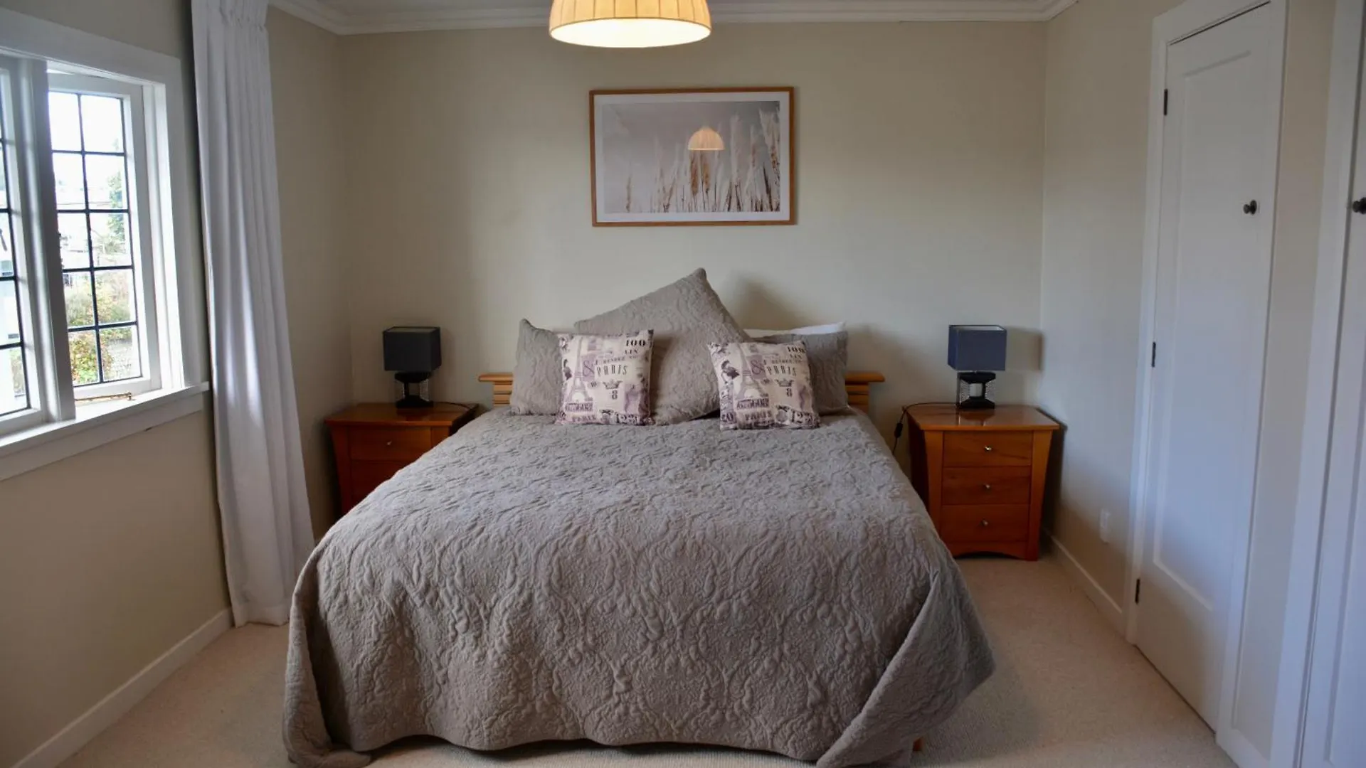 Holiday home Te Henui Outlook Villa Paraparaumu