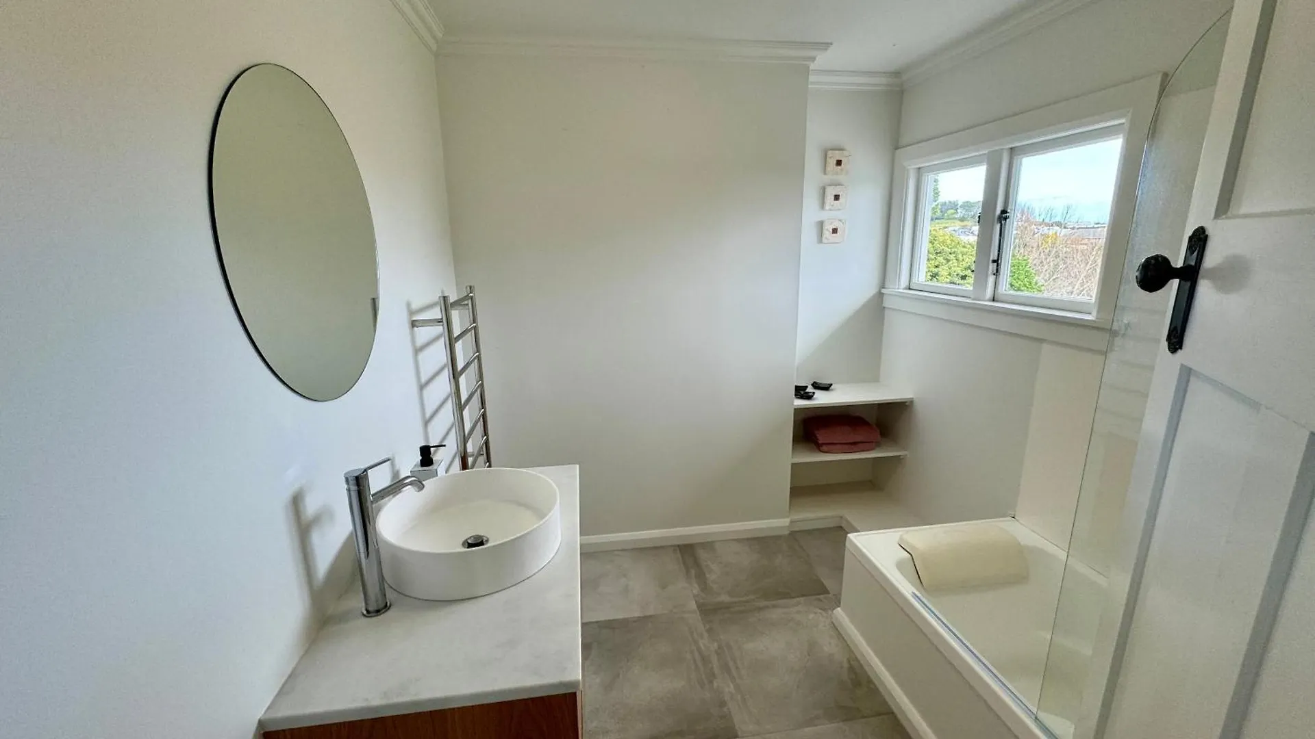 Te Henui Outlook Villa Paraparaumu 0*,  New Zealand