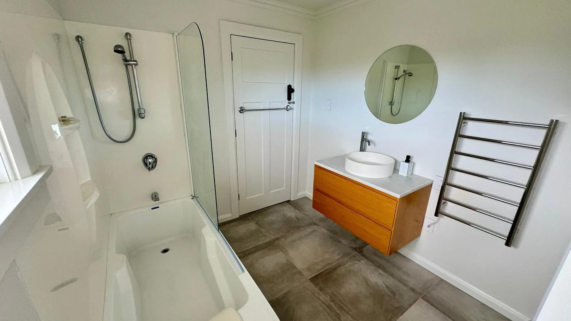 Holiday home Te Henui Outlook Villa Paraparaumu