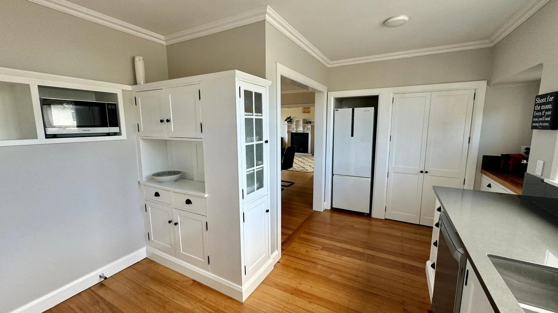 Holiday home Te Henui Outlook Villa Paraparaumu