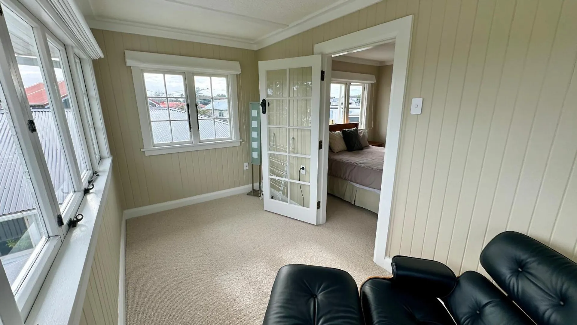 Te Henui Outlook Villa Paraparaumu Holiday home