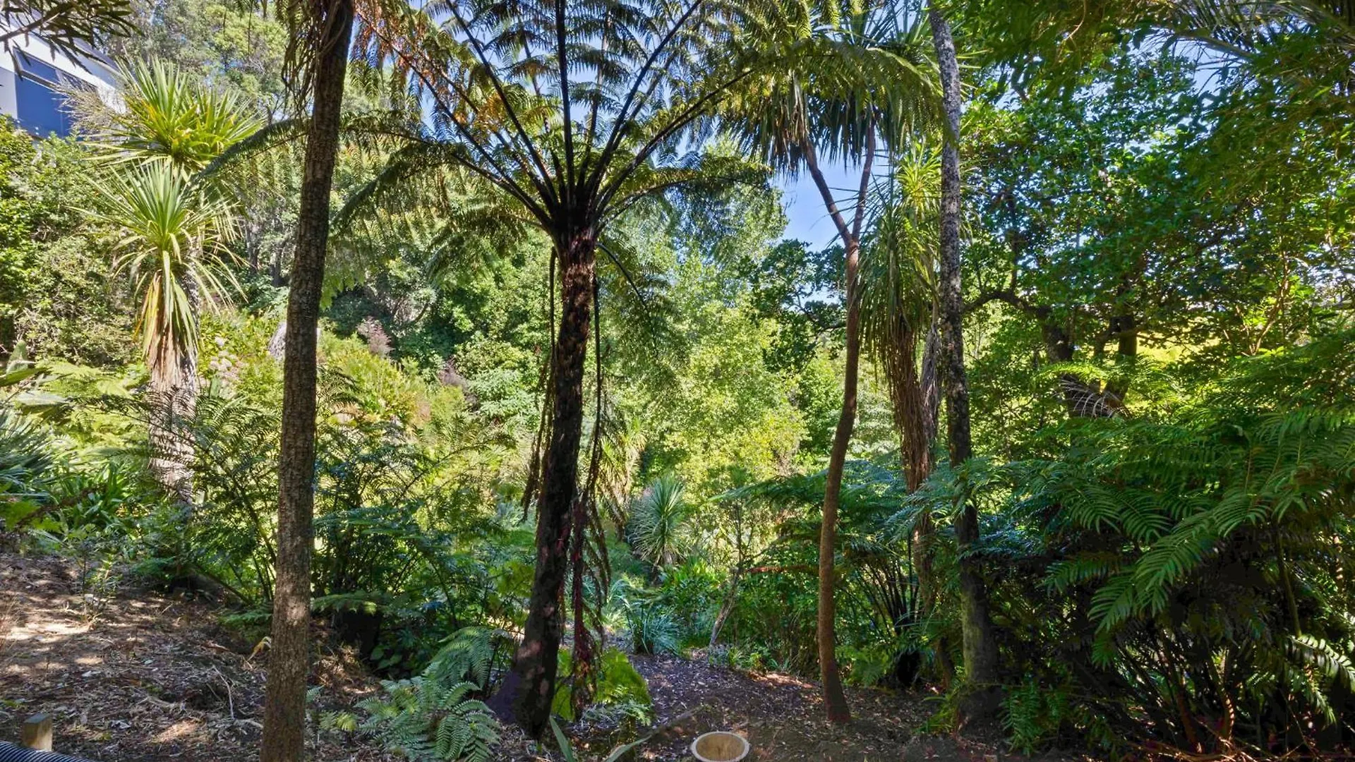 Te Henui Outlook Villa Paraparaumu New Zealand