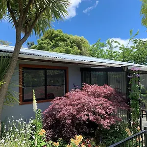 Apartment Twin Oaks Quiet, Paraparaumu