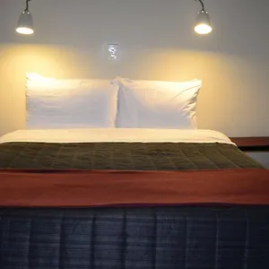Motel Paraparaumu Motel, Paraparaumu